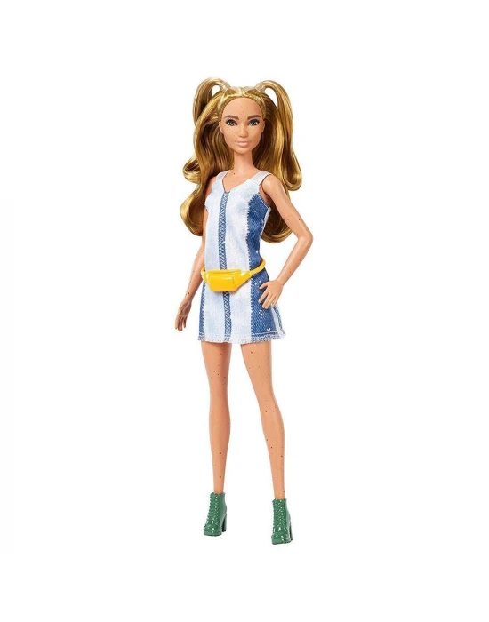 Barbie Büyüleyici Parti Bebekleri 108