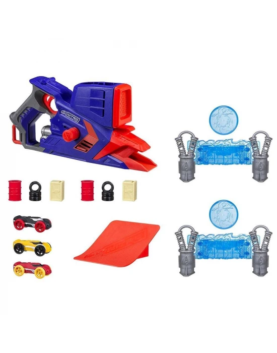Nerf Nitro Flashfury Chaos Oyun Seti