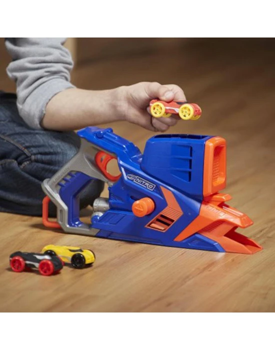 Nerf Nitro Flashfury Chaos Oyun Seti