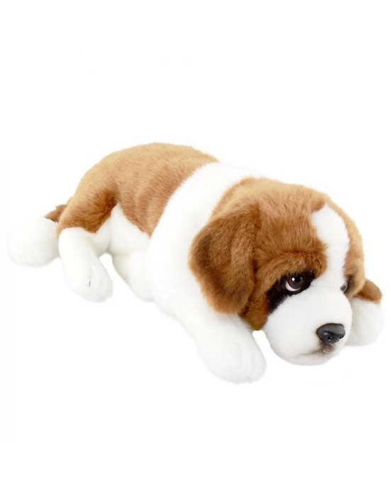 Animals Of The World Yata St. Bernard Peluş Oyuncak 39 cm