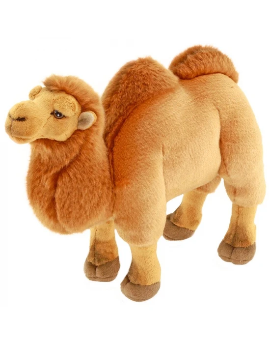 Animals Of The World Deve Peluş Oyuncak 26 cm