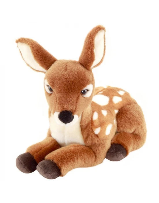 Animals Of The World Yatan Ceylan Peluş Oyuncak 29 cm