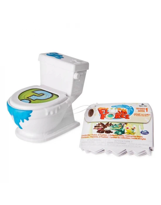 Flush Force İkili Paket Mavi