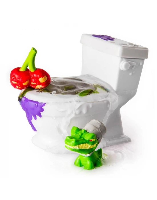 Flush Force İkili Paket Mor