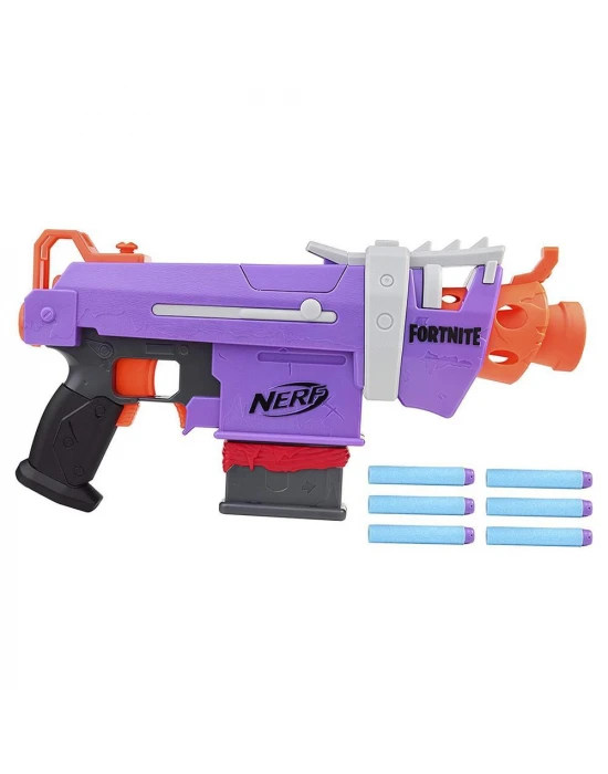Nerf Fortnite SMG-E