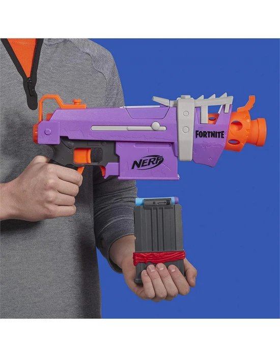 Nerf Fortnite SMG-E