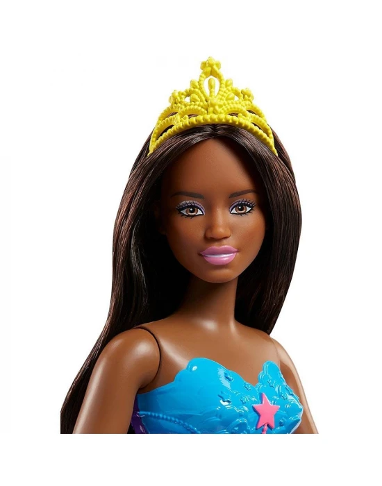 Barbie Dreamtopia Prenses Barbie Bebekler FJC98