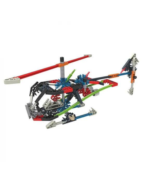 KNex Imagine Rocket Car 17006