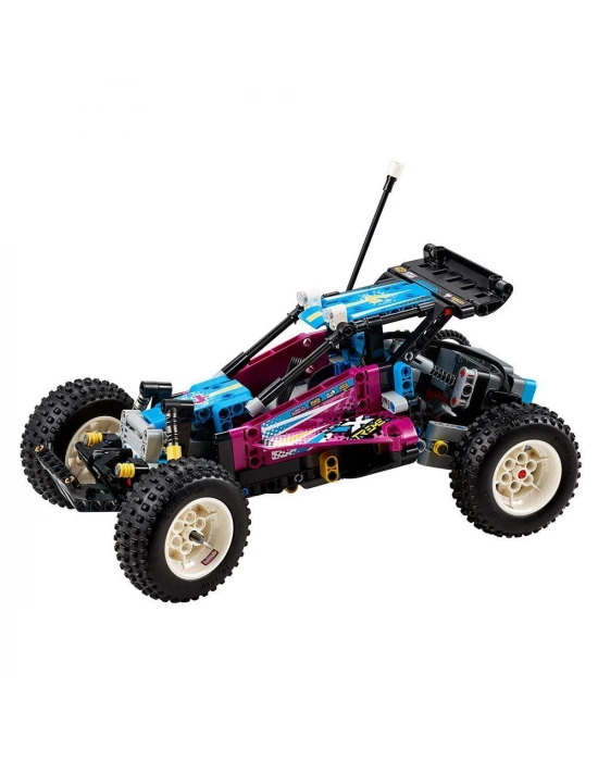 Lego Technic Arazi Jipi