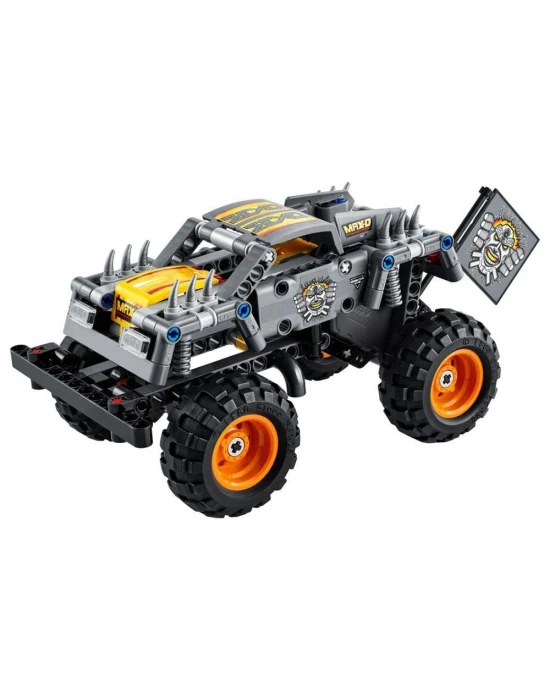 Lego Technic Monster Jam Max-D