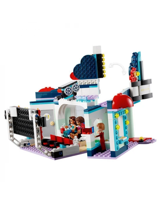 Lego Friends Heartlake City Sineması