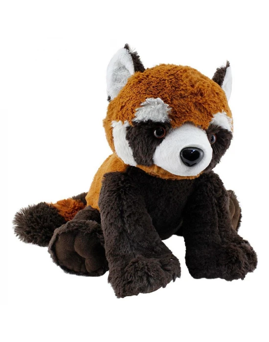 Neco Plush Kızıl Panda 40 cm