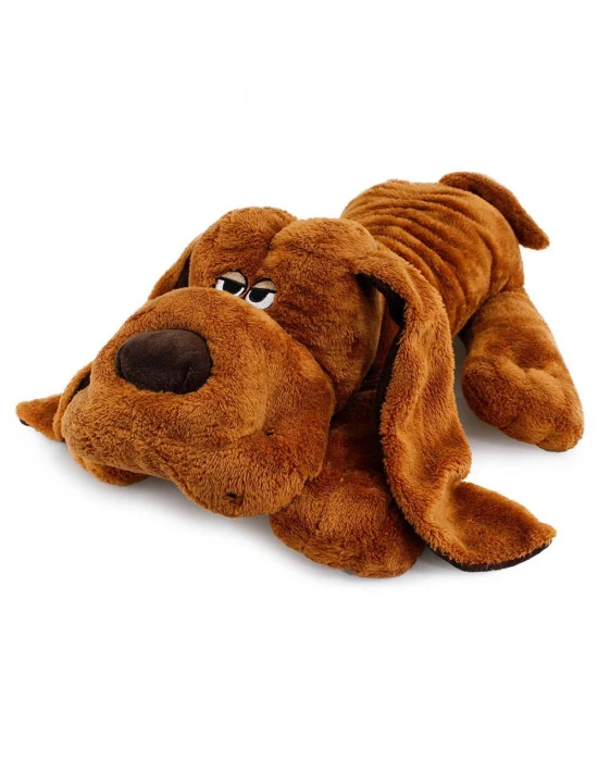 Buruşuk Köpek Katlanır Yastık 50 cm (Ayaklı)