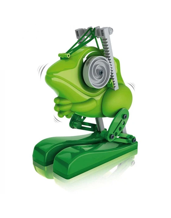 Clementoni Robotik Laboratuvarı - JumpingBot