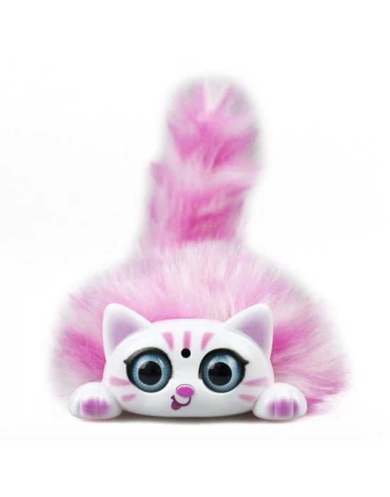 Silverlit Tiny Furries Fluffy Kitties Model 6