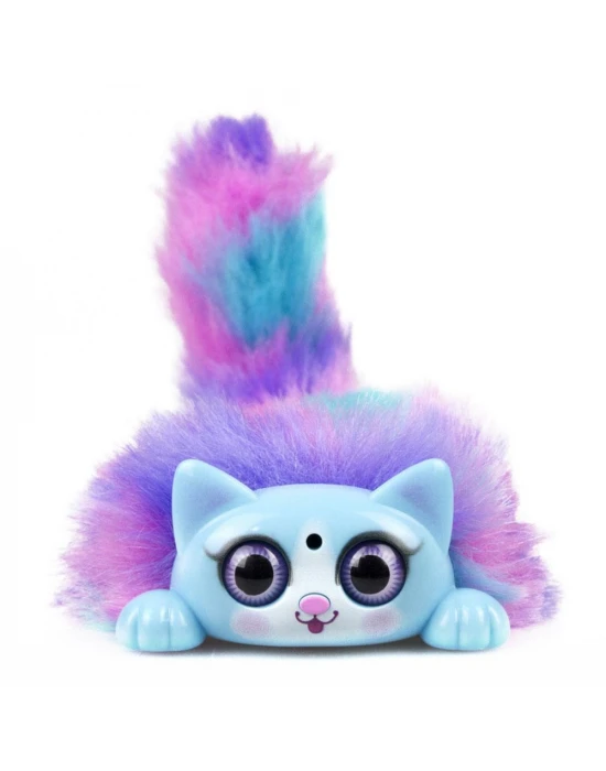 Silverlit Tiny Furries Fluffy Kitties Model 5