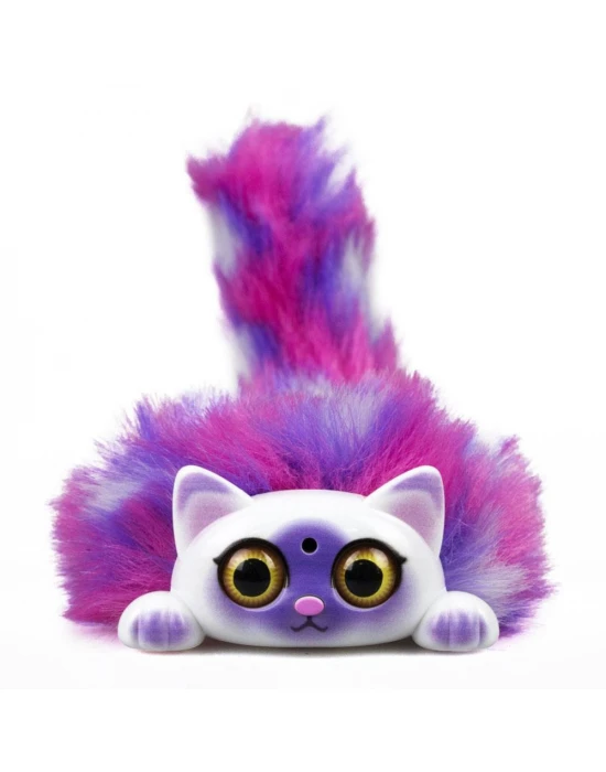 Silverlit Tiny Furries Fluffy Kitties Model 4