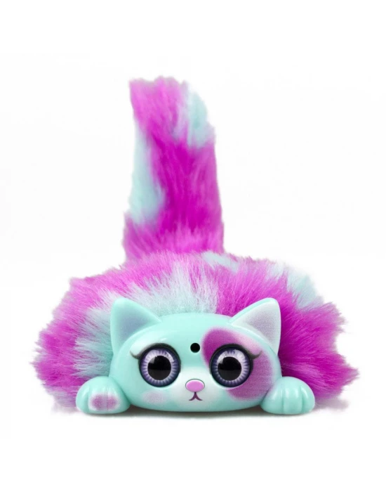 Silverlit Tiny Furries Fluffy Kitties Model 3