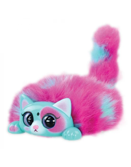 Silverlit Tiny Furries Fluffy Kitties Model 3