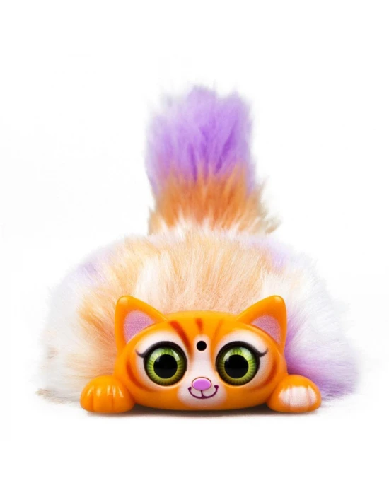 Silverlit Tiny Furries Fluffy Kitties Model 2