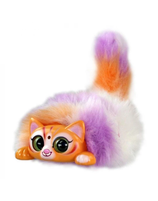 Silverlit Tiny Furries Fluffy Kitties Model 2