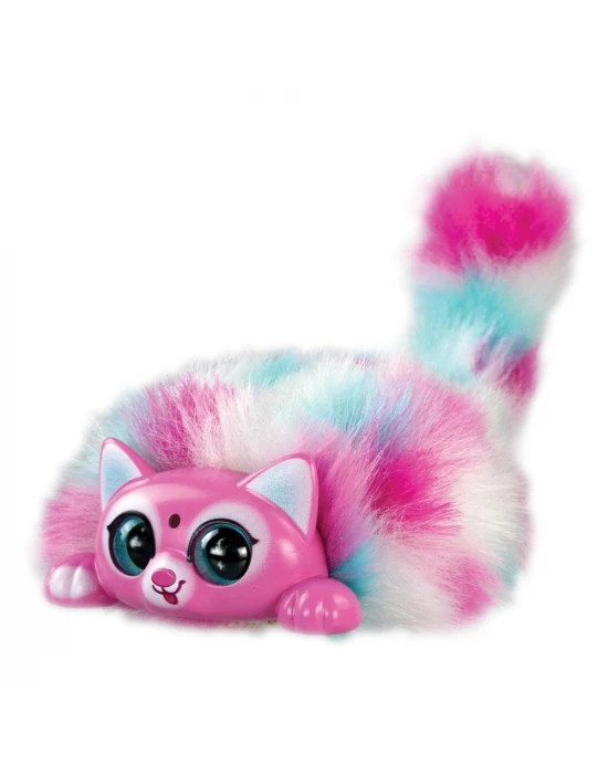Silverlit Tiny Furries Fluffy Kitties Model 1