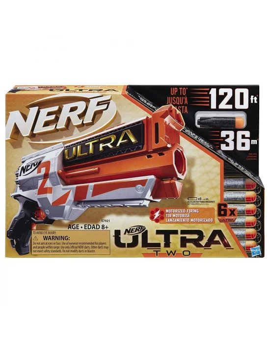 Nerf Ultra Two