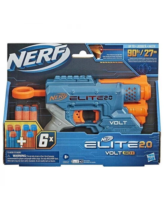 Nerf Elite 2.0 Volt SD-1