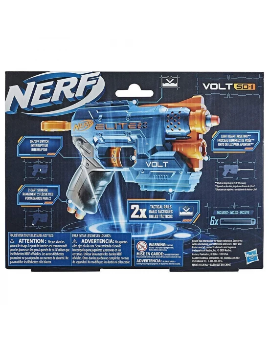 Nerf Elite 2.0 Volt SD-1