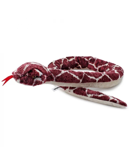 Neco Plush Yılan Model 2