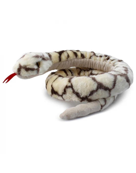 Neco Plush Sarılan Yılan Model 1
