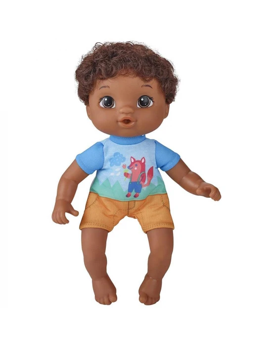 Baby Alive Minik Bebeğim Simon