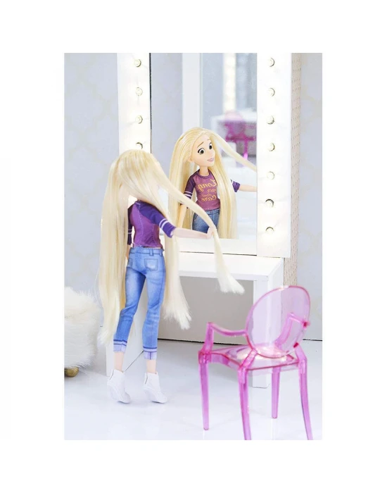 Disney Prenses Comfy Squad Rapunzel