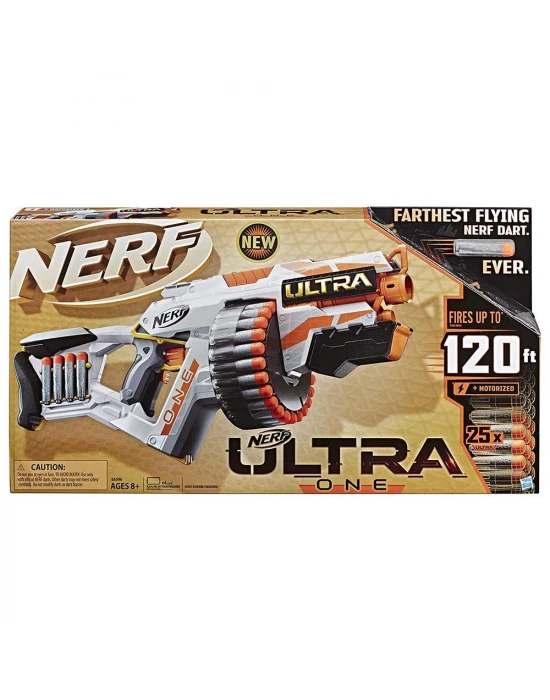 Nerf Ultra One