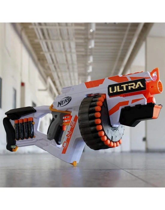 Nerf Ultra One