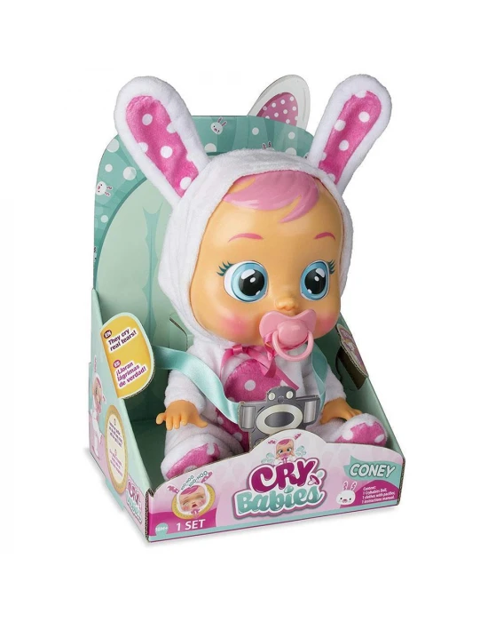 Cry Babies Ağlayan Bebek Coney