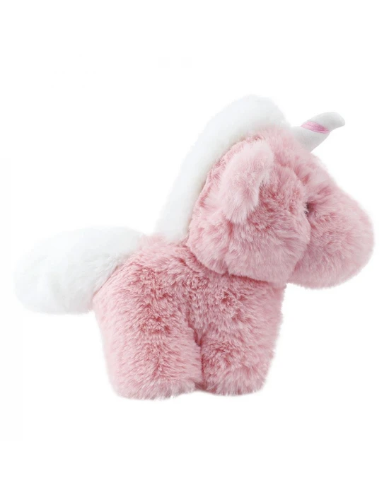 Worlds Softest Baby Peluş Pembe Unicorn 25 cm