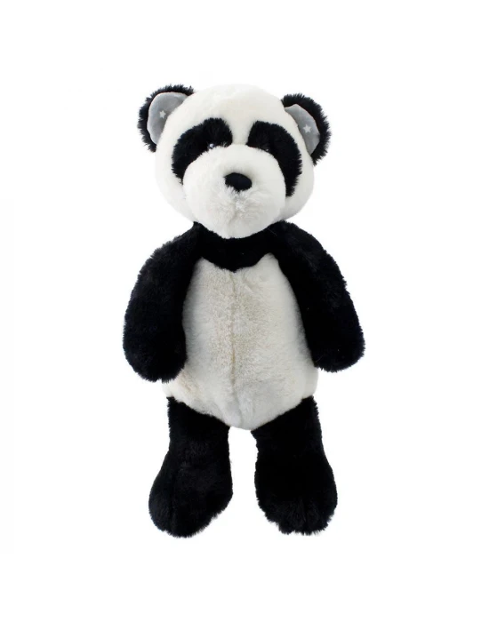 Worlds Softest Klasik Peluş Panda 40 cm