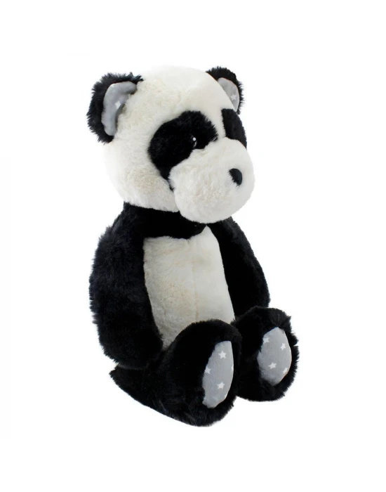 Worlds Softest Klasik Peluş Panda 40 cm