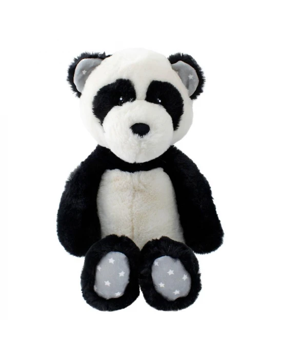 Worlds Softest Klasik Peluş Panda 40 cm