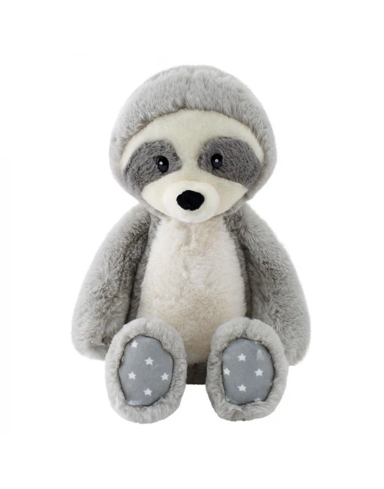 Worlds Softest Klasik Peluş Tembel Hayvan 40 cm