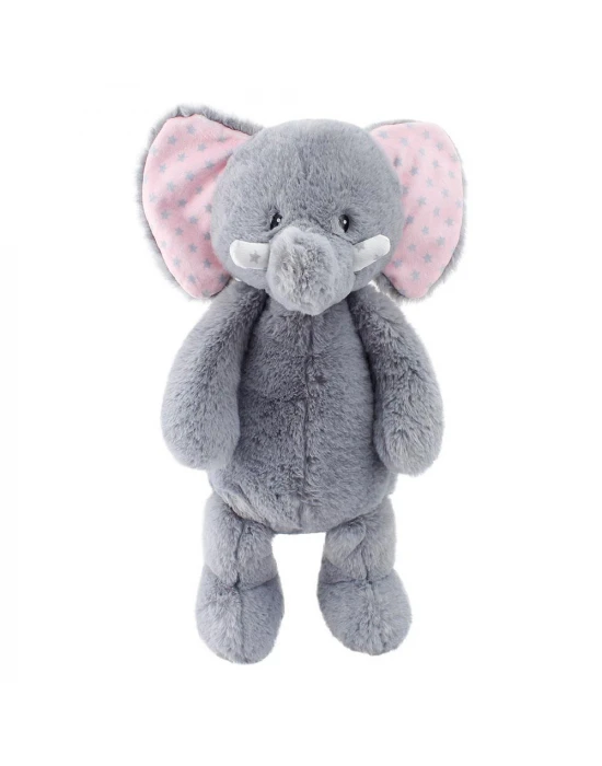 Worlds Softest Klasik Peluş Fil 40 cm