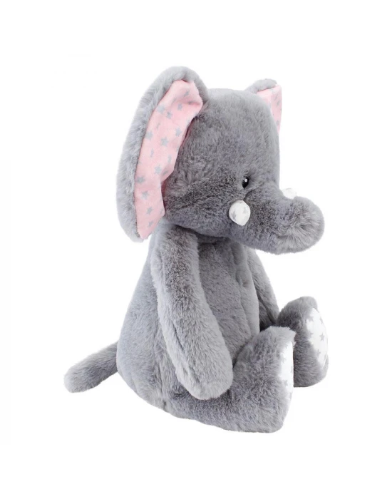 Worlds Softest Klasik Peluş Fil 40 cm