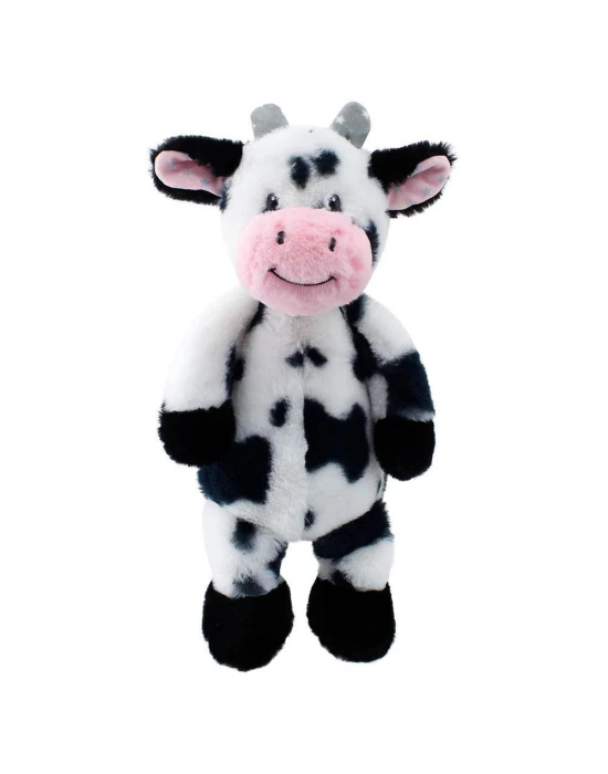 Worlds Softest Klasik Peluş İnek 40 cm