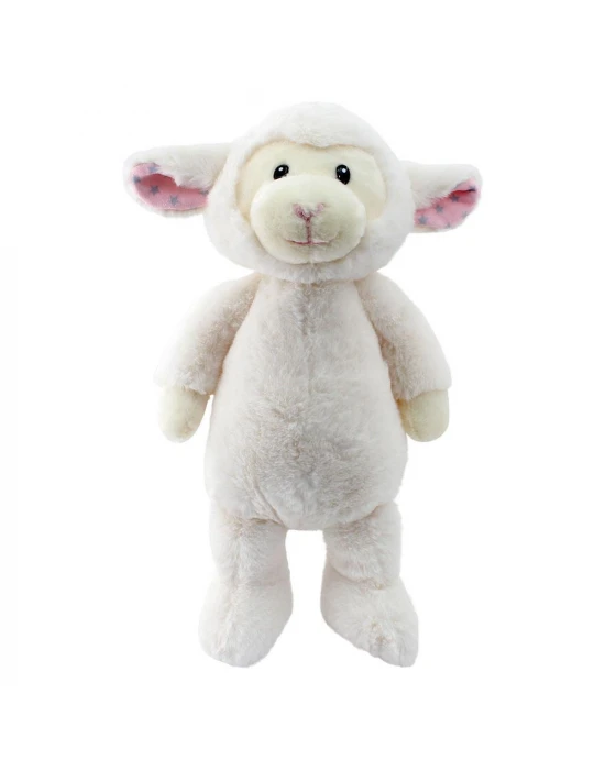 Worlds Softest Klasik Peluş Kuzu 40 cm