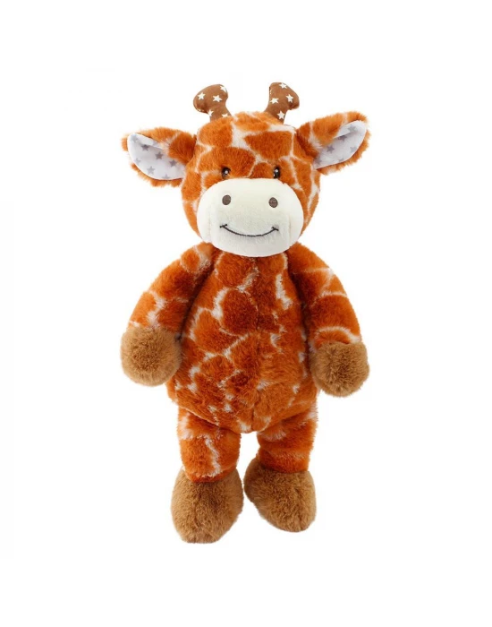 Worlds Softest Klasik Peluş Zürafa 40 cm