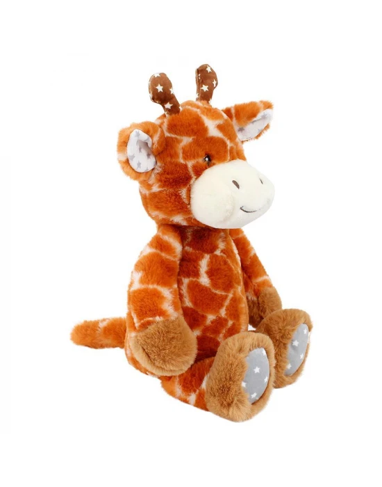 Worlds Softest Klasik Peluş Zürafa 40 cm