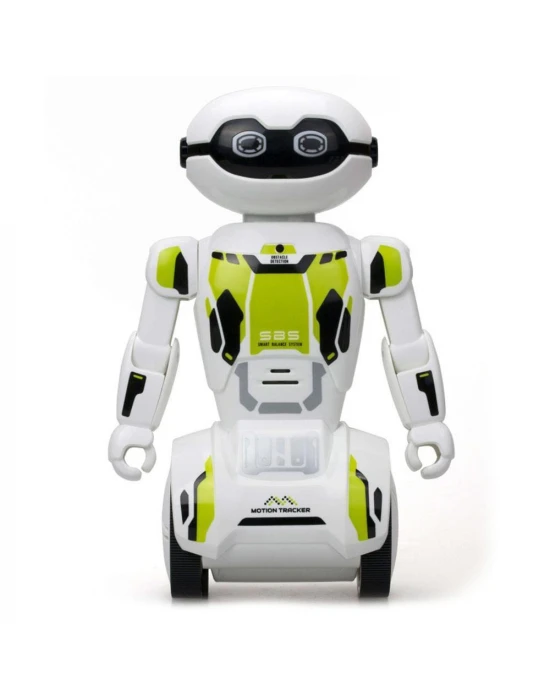 Silverlit Makrobot Yeşil