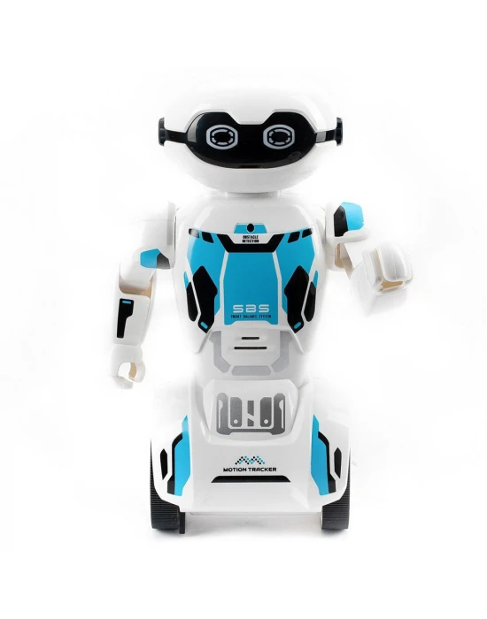 Silverlit Makrobot Turkuaz