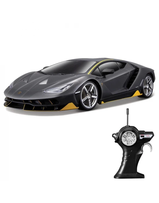 Maisto 1:14 Lamborghini Centenario Kumandalı Araba